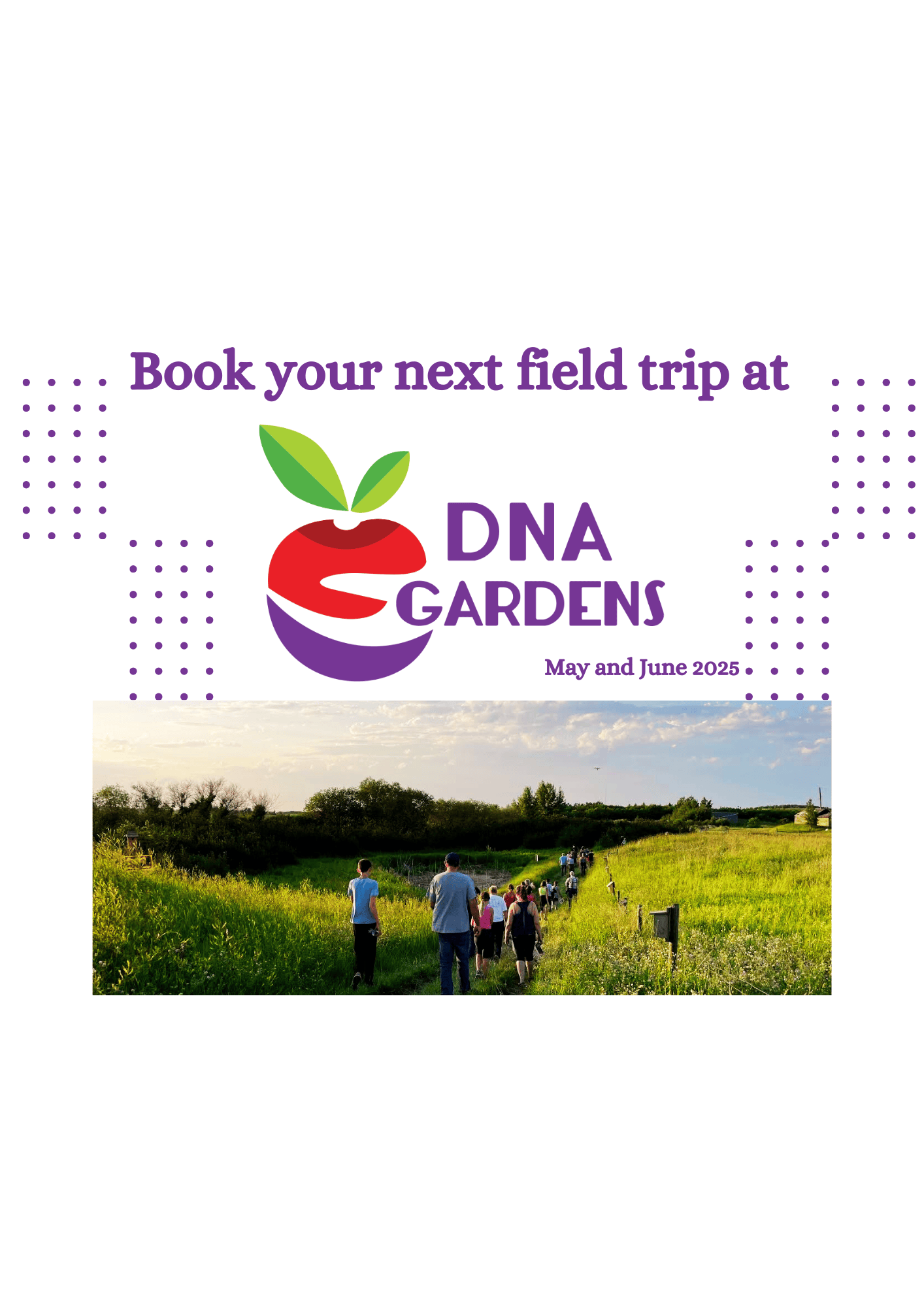 School Field Trip