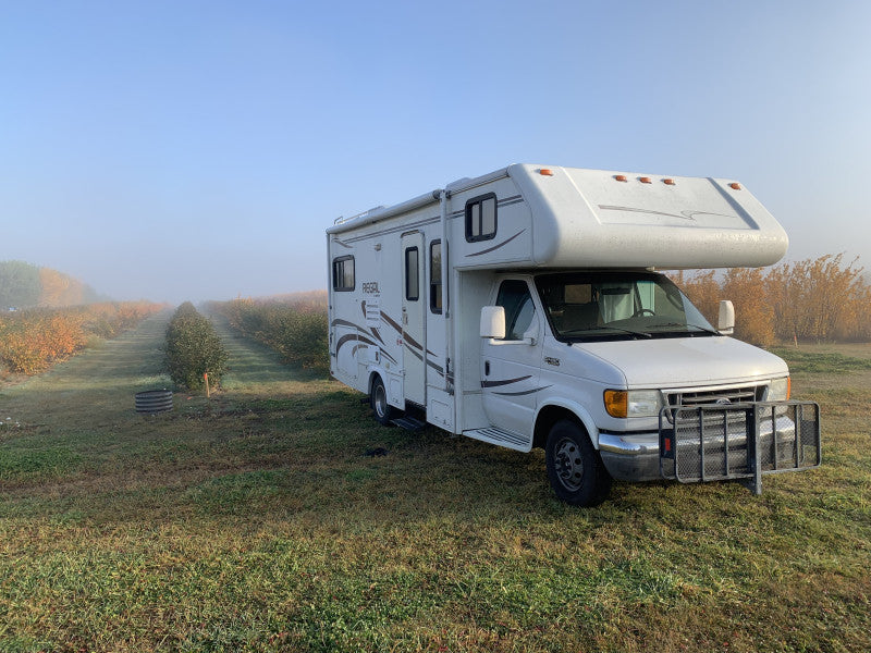 1 Night Camping 2026