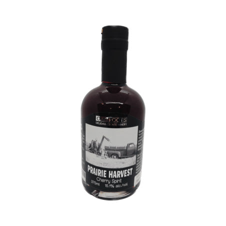 Prairie Harvest (Cherry Liqueur)