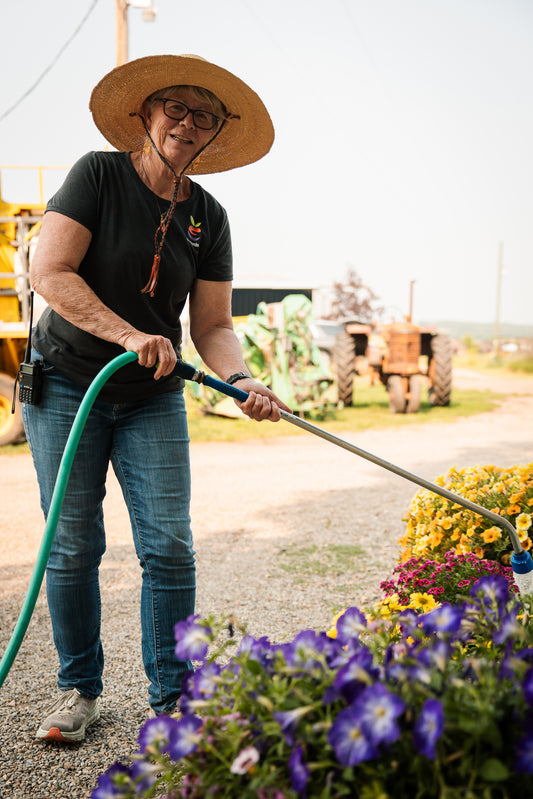 Women in Horticulture Week