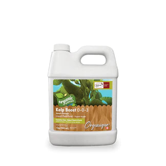 Fertilizer - Kelp Boost 0-0-5